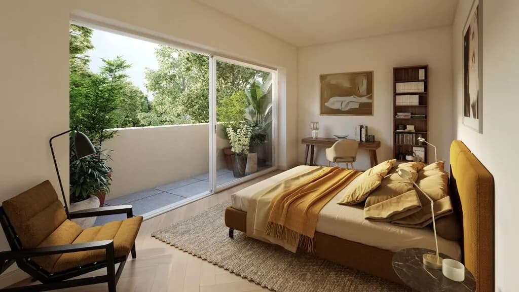 4-Zimmer-Wohnung kaufen in Wien – 199,78 m², € 2.530.000 – Bild 8 von 9