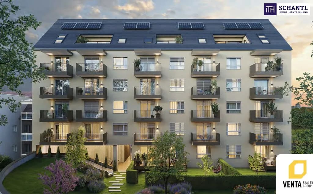 4-Zimmer-Wohnung kaufen in Graz – 123,77 m², € 904.849 – Bild 4 von 10