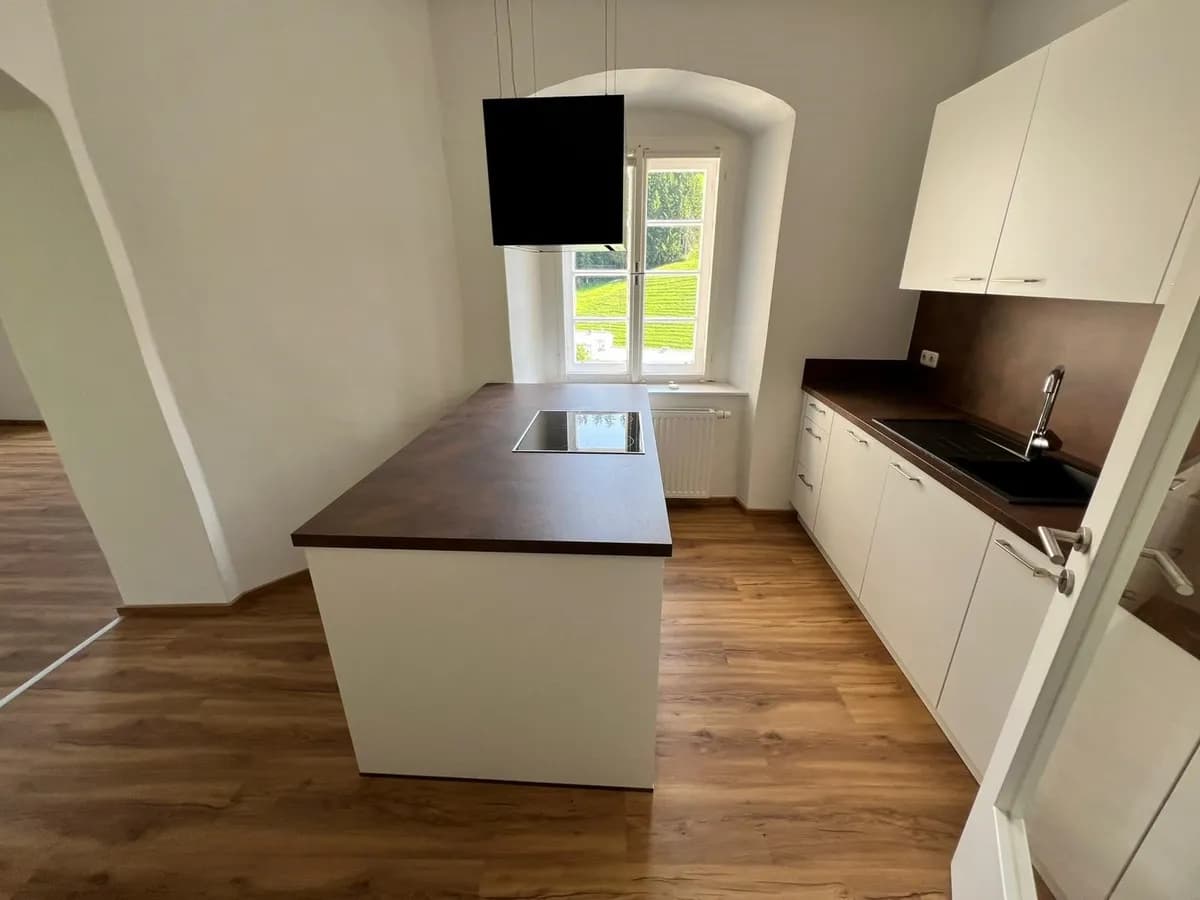 Wohnung mieten in Murtal – 86,7 m², € 1.028