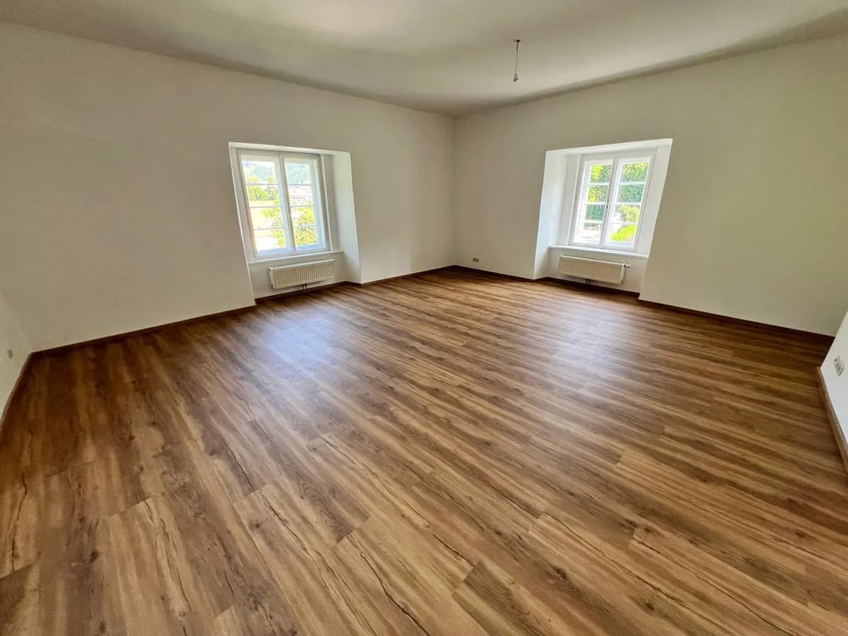 Wohnung mieten in Murtal – 86,7 m², € 1.028 – Bild 6 von 10