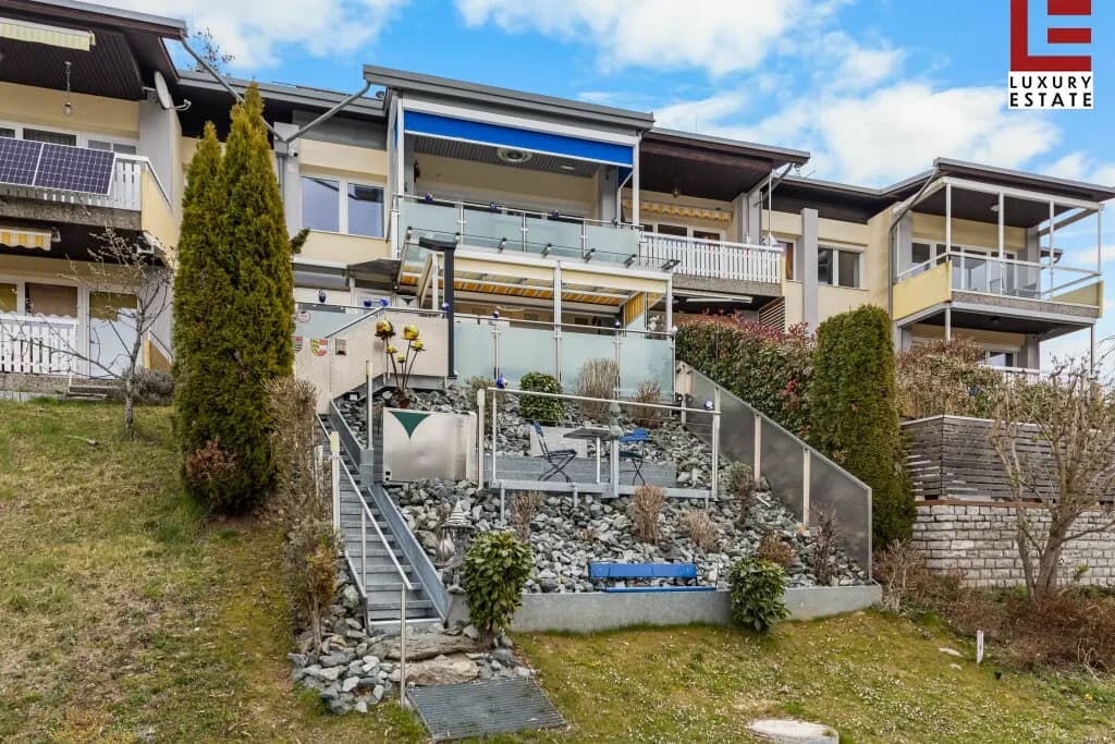 3-Zimmer-Wohnung kaufen in Klagenfurt Land – 90 m², € 648.000