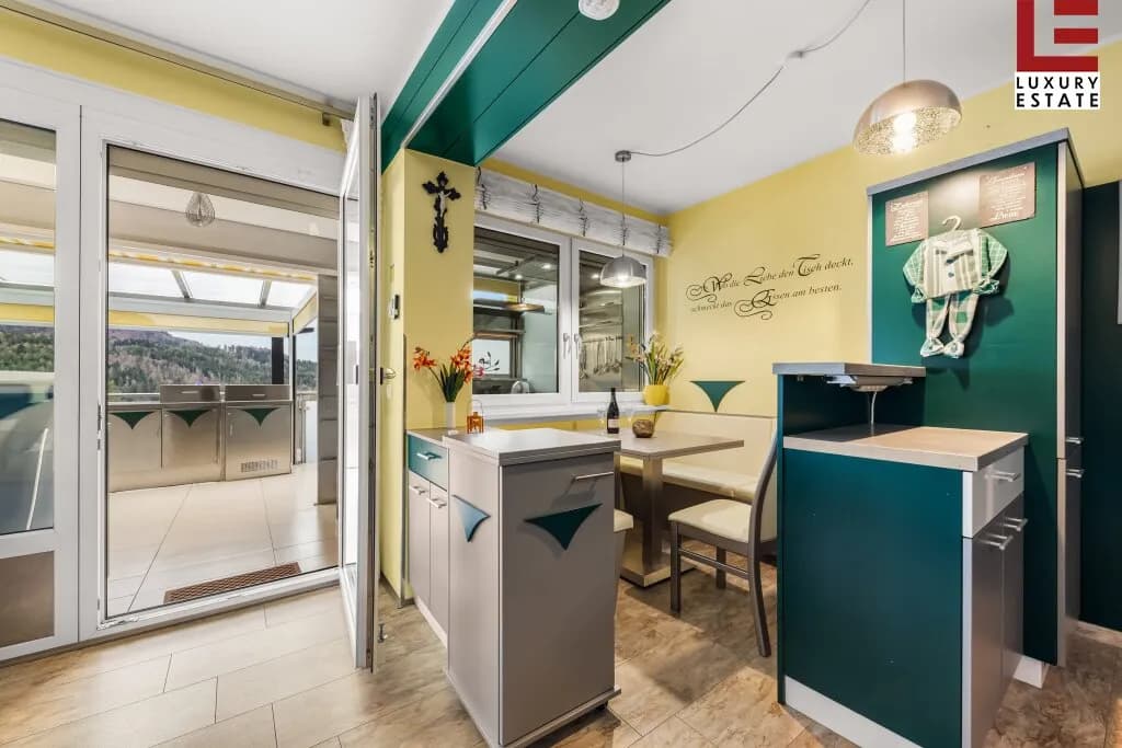 3-Zimmer-Wohnung kaufen in Klagenfurt Land – 90 m², € 648.000 – Bild 7 von 18