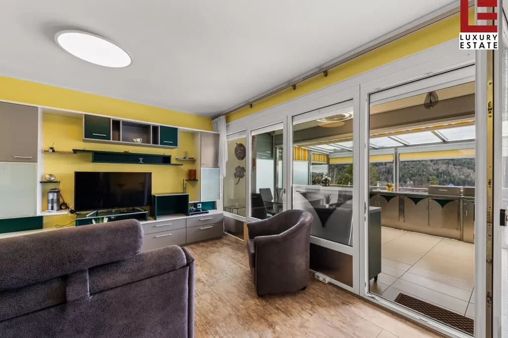 3-Zimmer-Wohnung kaufen in Klagenfurt Land – 90 m², € 648.000 – Bild 8 von 18