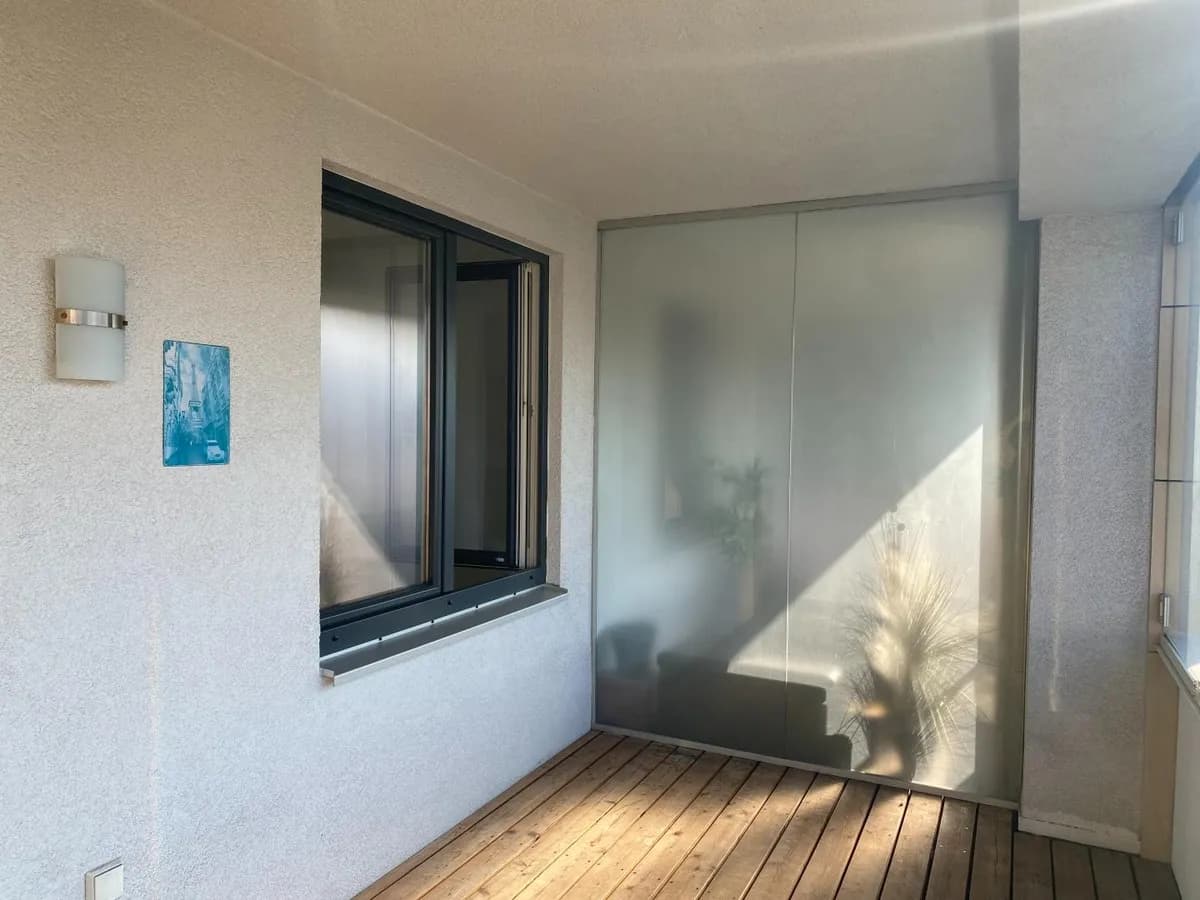1-Zimmer-Wohnung kaufen in Wels – 38,25 m², € 149.000