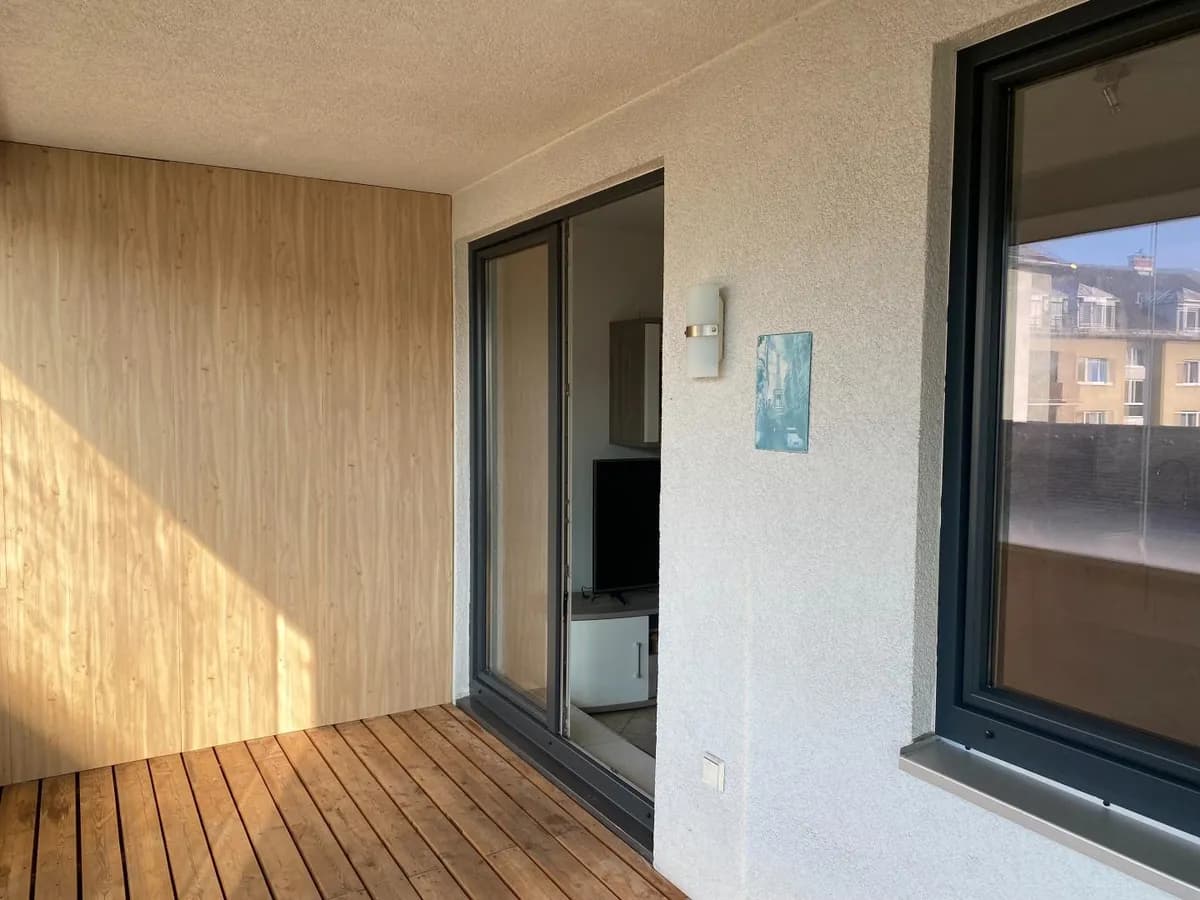 1-Zimmer-Wohnung kaufen in Wels – 38,25 m², € 149.000 – Bild 2 von 15