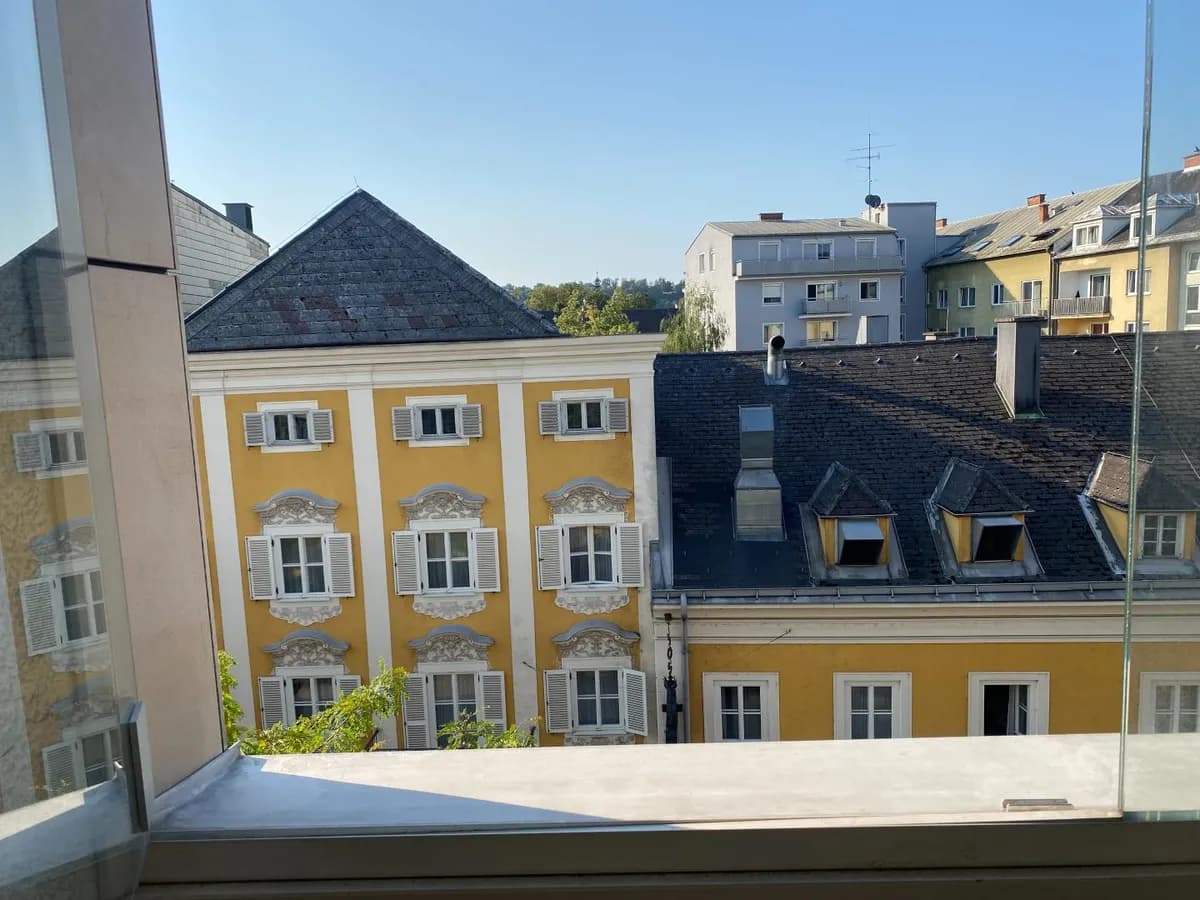 1-Zimmer-Wohnung kaufen in Wels – 38,25 m², € 149.000 – Bild 3 von 15