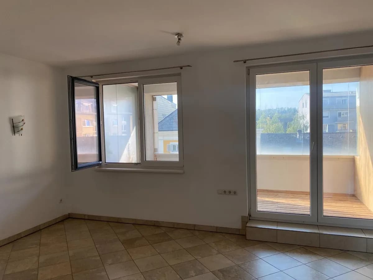 1-Zimmer-Wohnung kaufen in Wels – 38,25 m², € 149.000 – Bild 4 von 15