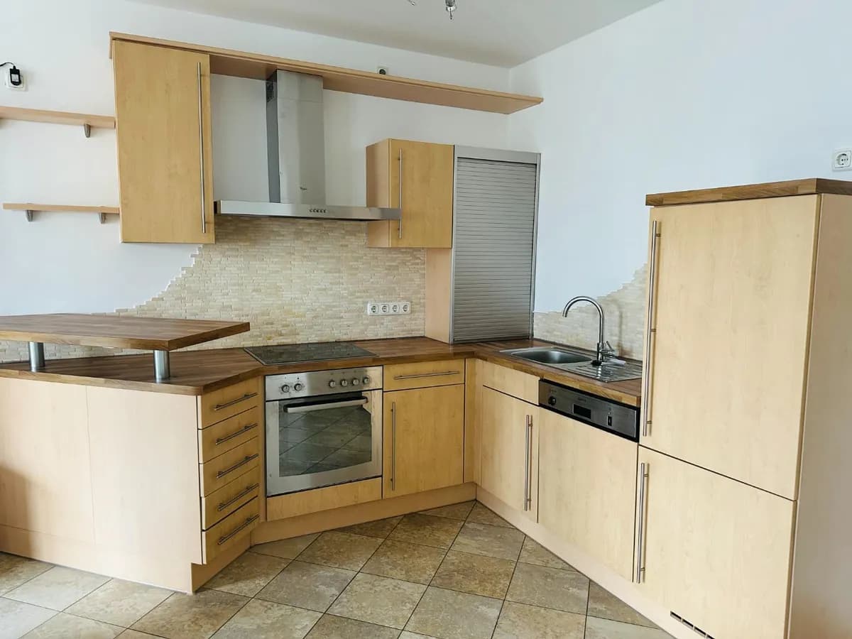1-Zimmer-Wohnung kaufen in Wels – 38,25 m², € 149.000 – Bild 6 von 15