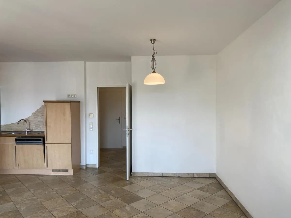 1-Zimmer-Wohnung kaufen in Wels – 38,25 m², € 149.000 – Bild 7 von 15