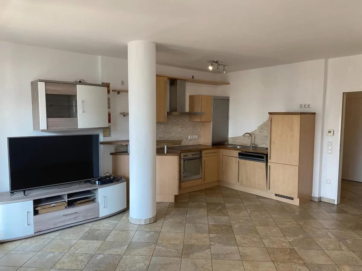 1-Zimmer-Wohnung kaufen in Wels – 38,25 m², € 149.000 – Bild 9 von 15