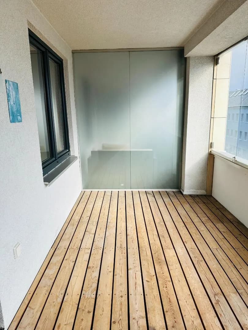 1-Zimmer-Wohnung kaufen in Wels – 38,25 m², € 149.000 – Bild 15 von 15