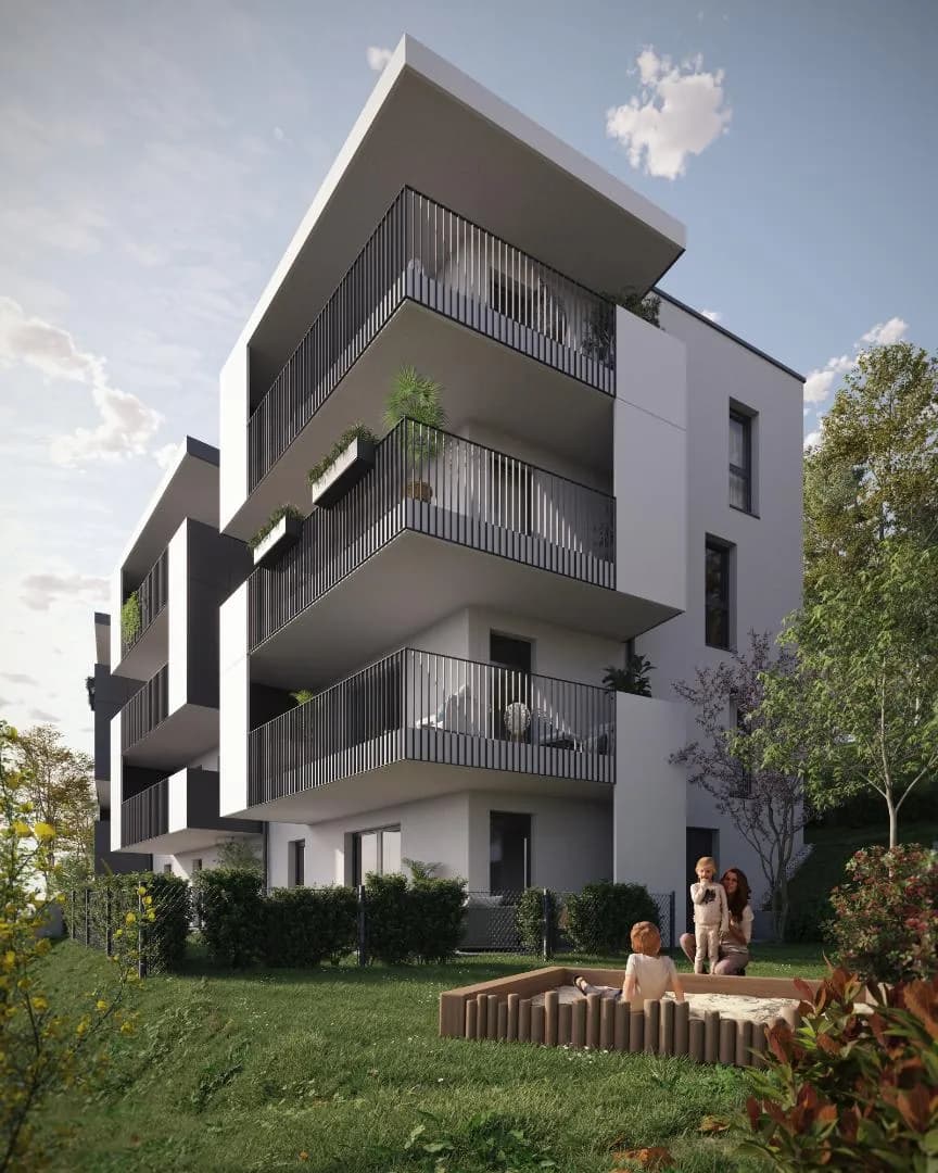 4-Zimmer-Wohnung kaufen in Linz – 99 m², € 598.000 – Bild 3 von 13