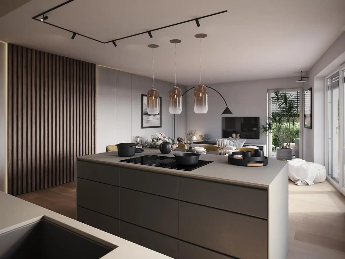 4-Zimmer-Wohnung kaufen in Linz – 99 m², € 598.000 – Bild 12 von 13