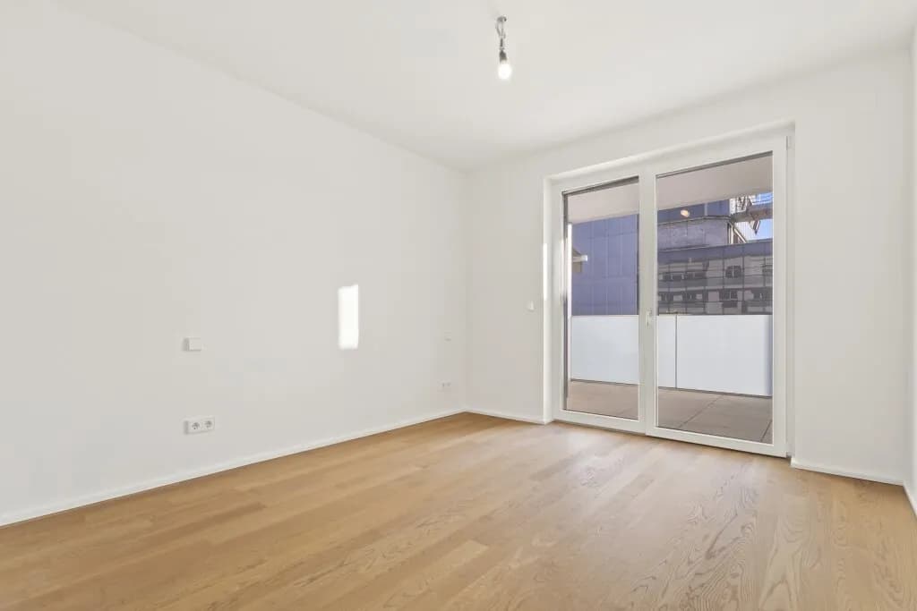 2-Zimmer-Wohnung kaufen in Klagenfurt – 58,67 m², € 445.000 – Bild 3 von 10