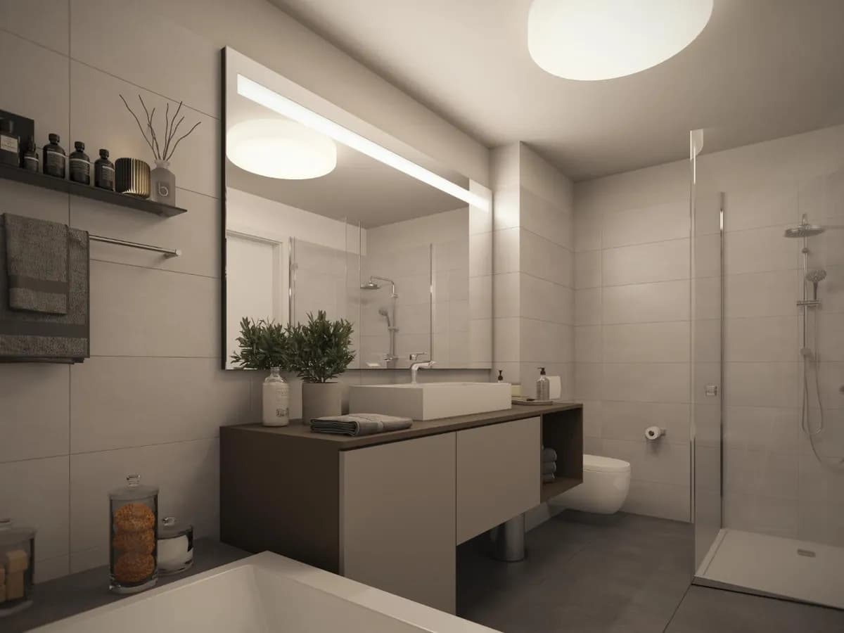 2-Zimmer-Wohnung kaufen in Linz – 61 m², € 423.000 – Bild 7 von 13