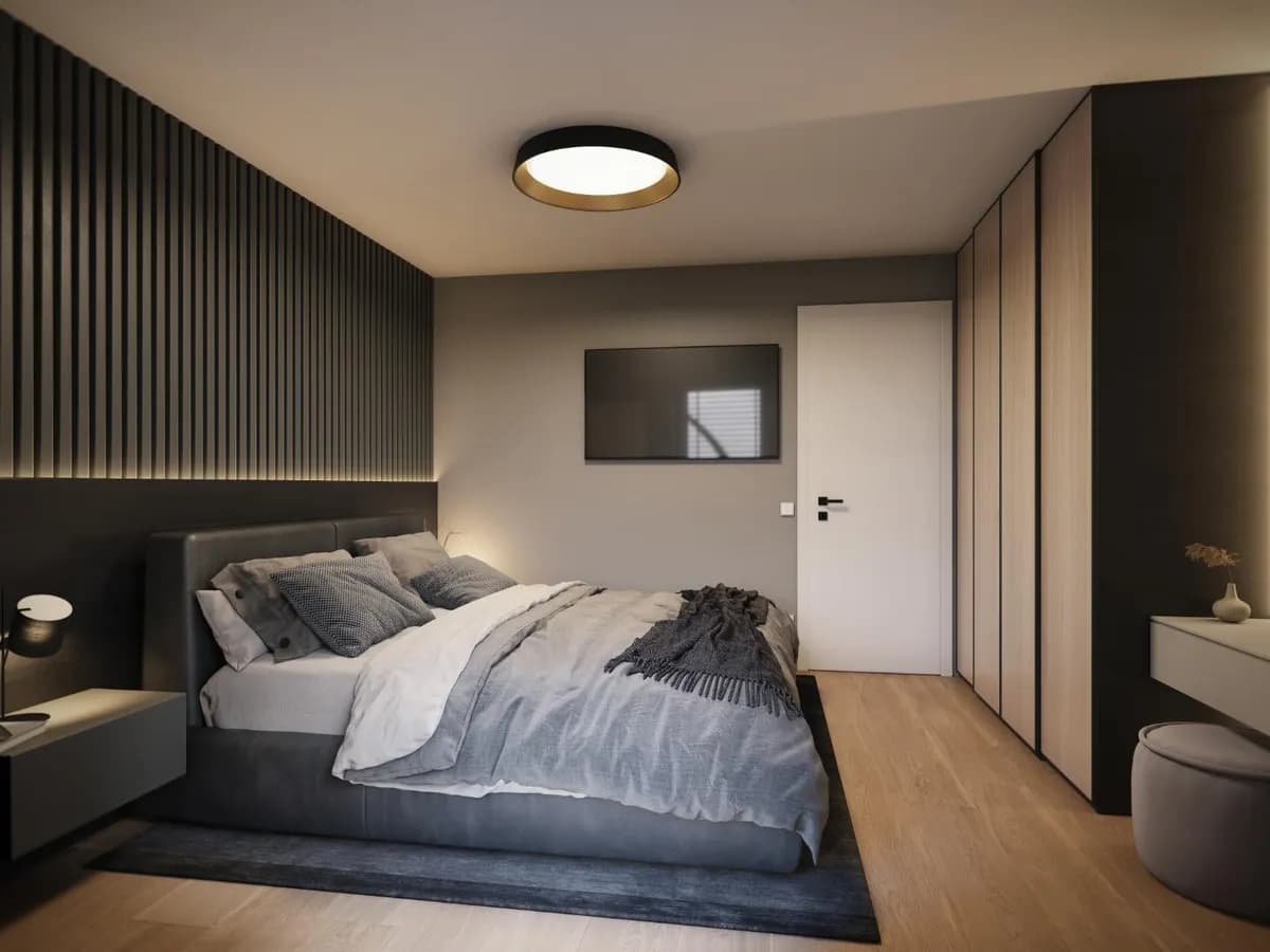 2-Zimmer-Wohnung kaufen in Linz – 61 m², € 423.000 – Bild 8 von 13