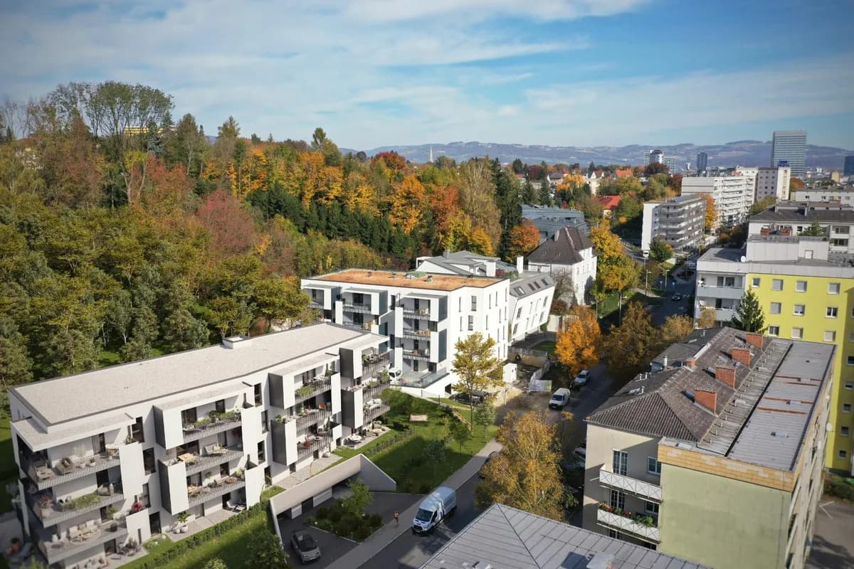 2-Zimmer-Wohnung kaufen in Linz – 61 m², € 423.000 – Bild 13 von 13