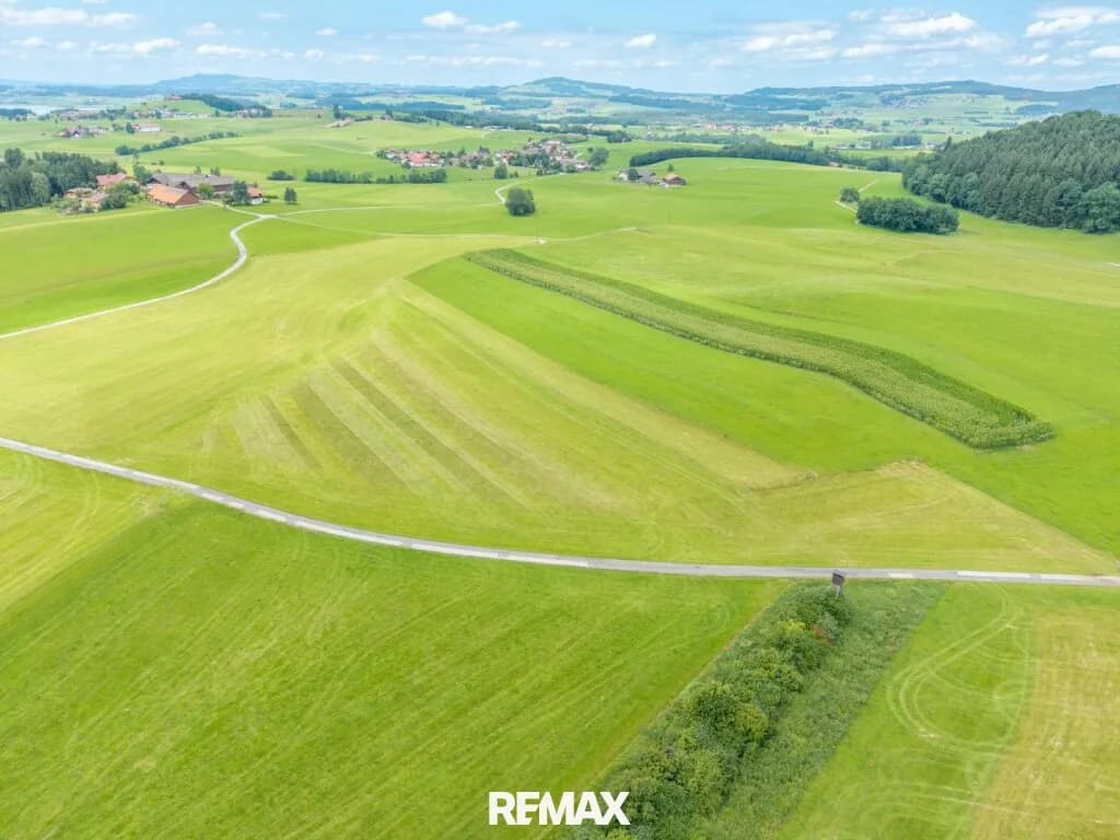 Grundstück kaufen in Salzburg-Umgebung – 14 797 m², € 235.000 – Bild 3 von 7