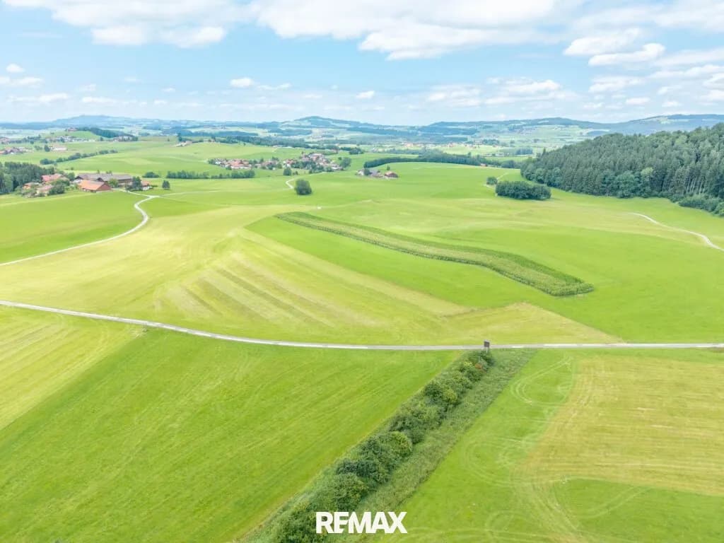 Grundstück kaufen in Salzburg-Umgebung – 14 797 m², € 235.000 – Bild 4 von 7