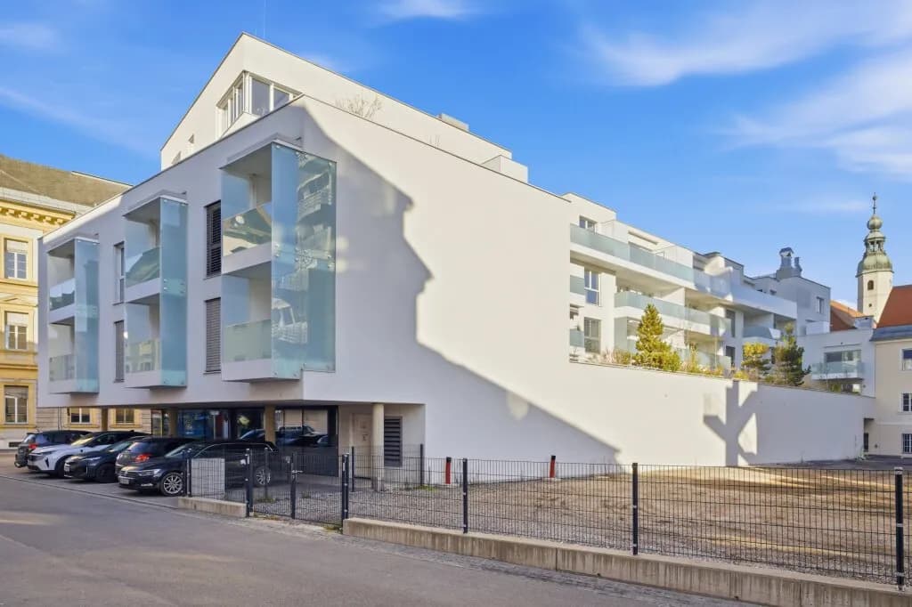 2-Zimmer-Wohnung kaufen in Klagenfurt – 55,05 m², € 440.000 – Bild 6 von 7