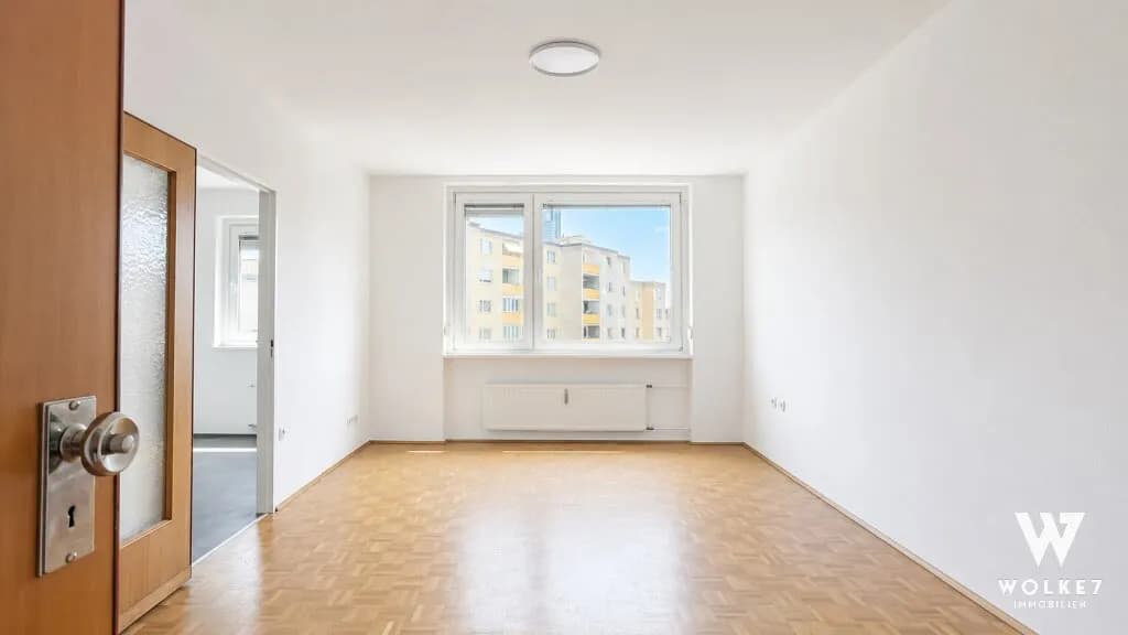 2-Zimmer-Wohnung kaufen in Wien – 70 m², € 269.000 – Bild 2 von 7