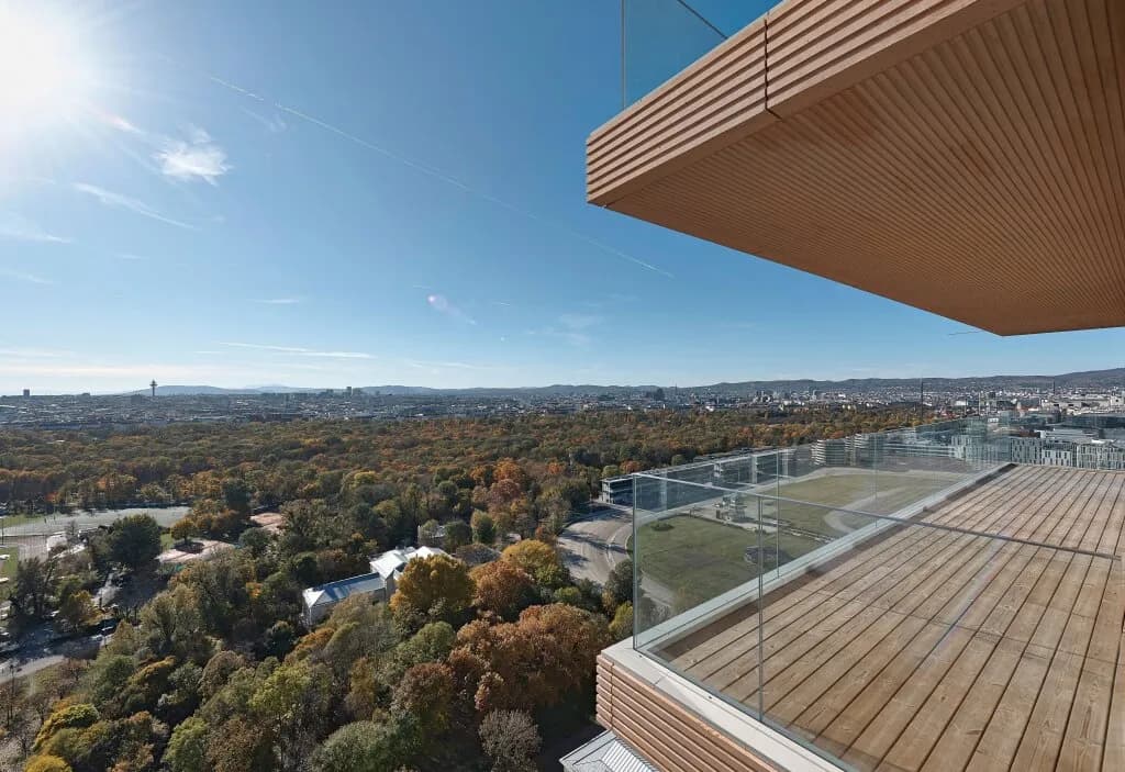 4-Zimmer-Wohnung kaufen in Wien – 140 m², € 2.690.000