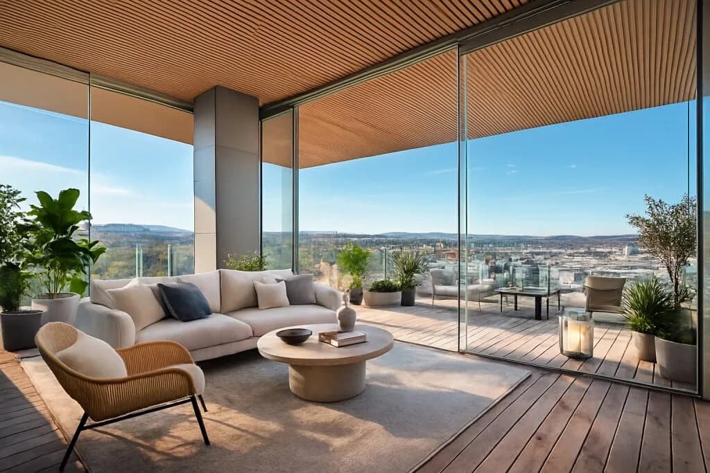 4-Zimmer-Wohnung kaufen in Wien – 140 m², € 2.690.000 – Bild 2 von 30