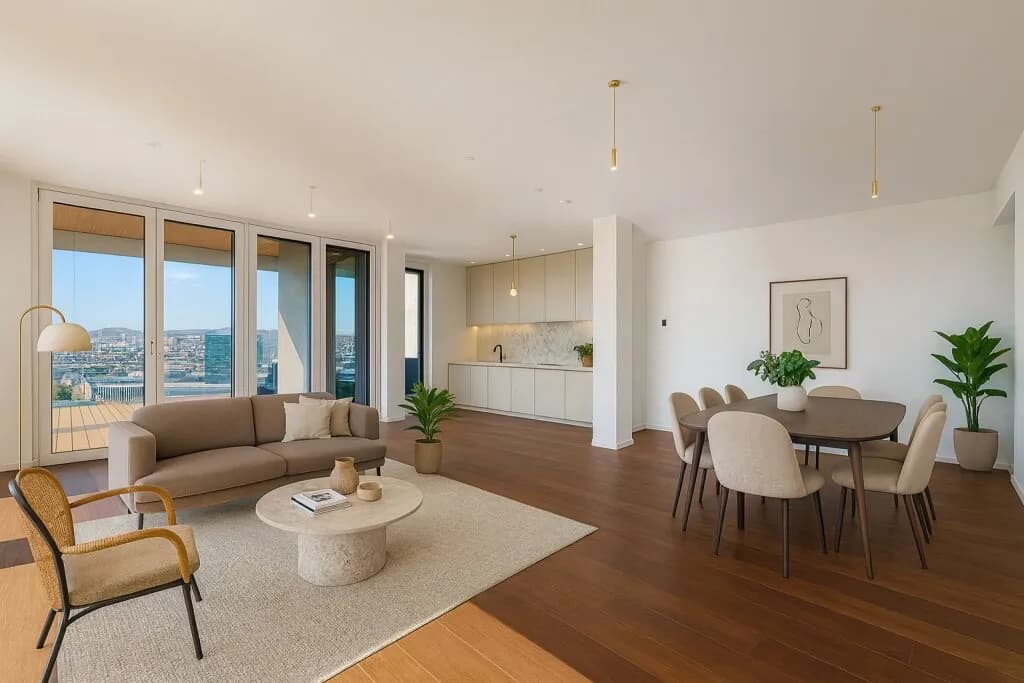4-Zimmer-Wohnung kaufen in Wien – 140 m², € 2.690.000 – Bild 4 von 30