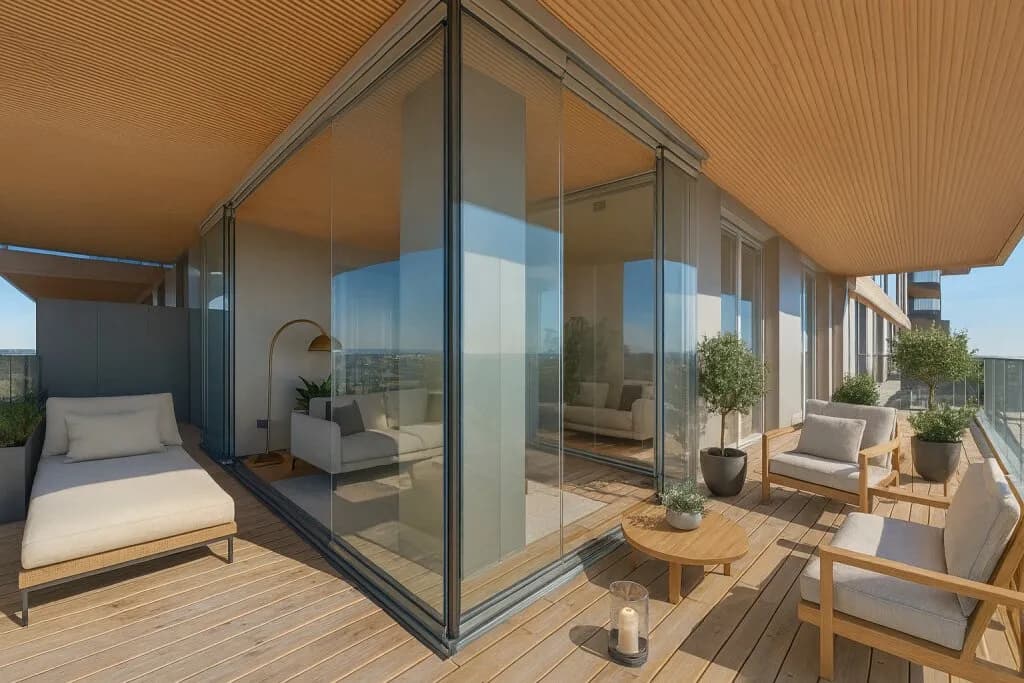 4-Zimmer-Wohnung kaufen in Wien – 140 m², € 2.690.000 – Bild 9 von 30