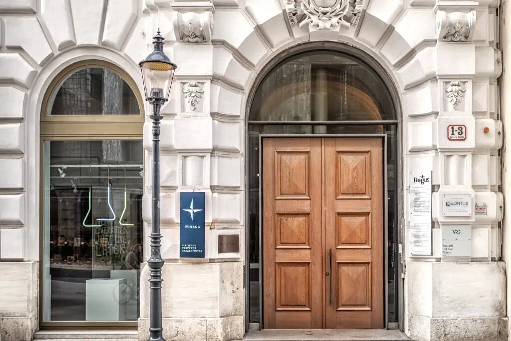 Gewerbeimmobilie mieten in Wien – € 3.315 – Bild 14 von 14