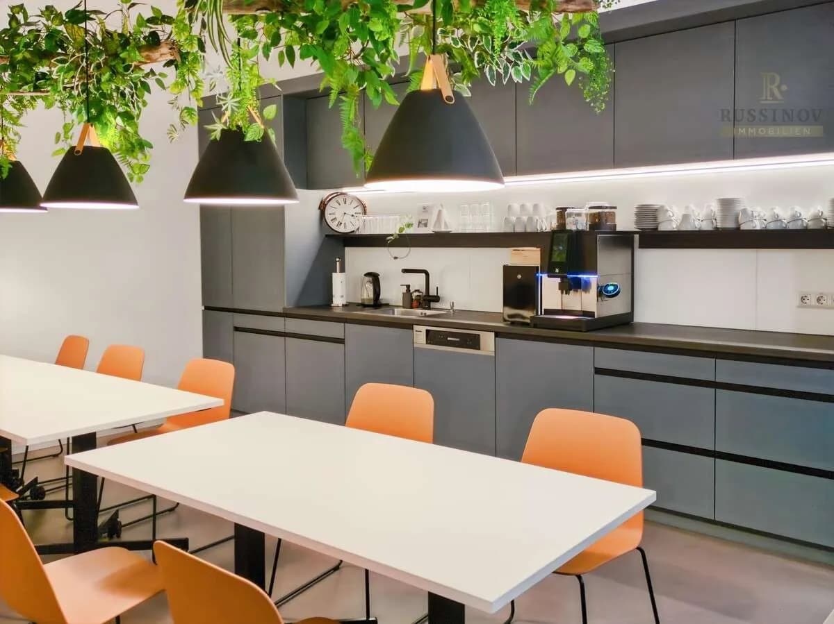 1-Zimmer-Gewerbeimmobilie mieten in Klagenfurt – € 1.450 – Bild 3 von 10