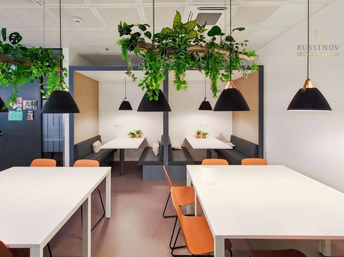 1-Zimmer-Gewerbeimmobilie mieten in Klagenfurt – € 1.450 – Bild 4 von 10
