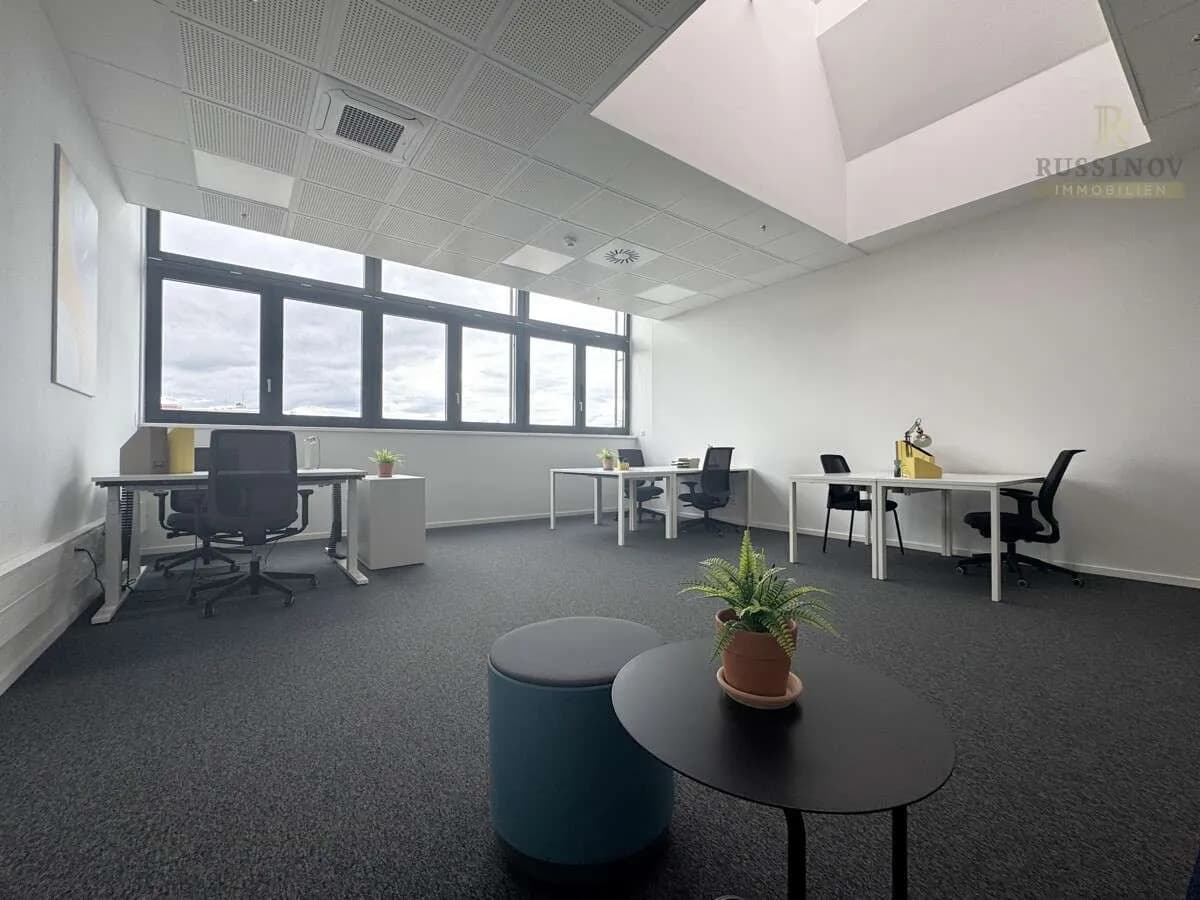 1-Zimmer-Gewerbeimmobilie mieten in Klagenfurt – € 1.450 – Bild 7 von 10