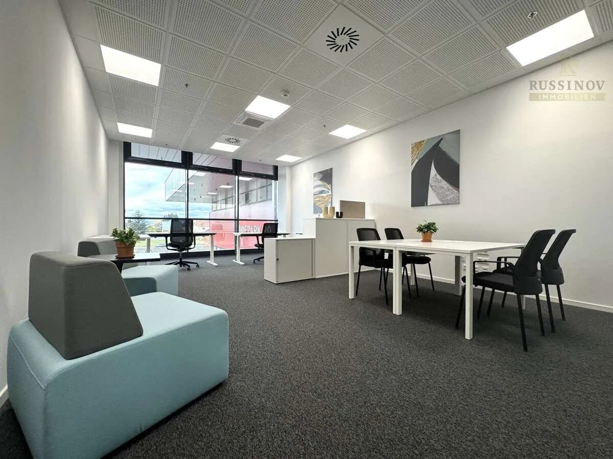 1-Zimmer-Gewerbeimmobilie mieten in Klagenfurt – € 1.450 – Bild 8 von 10