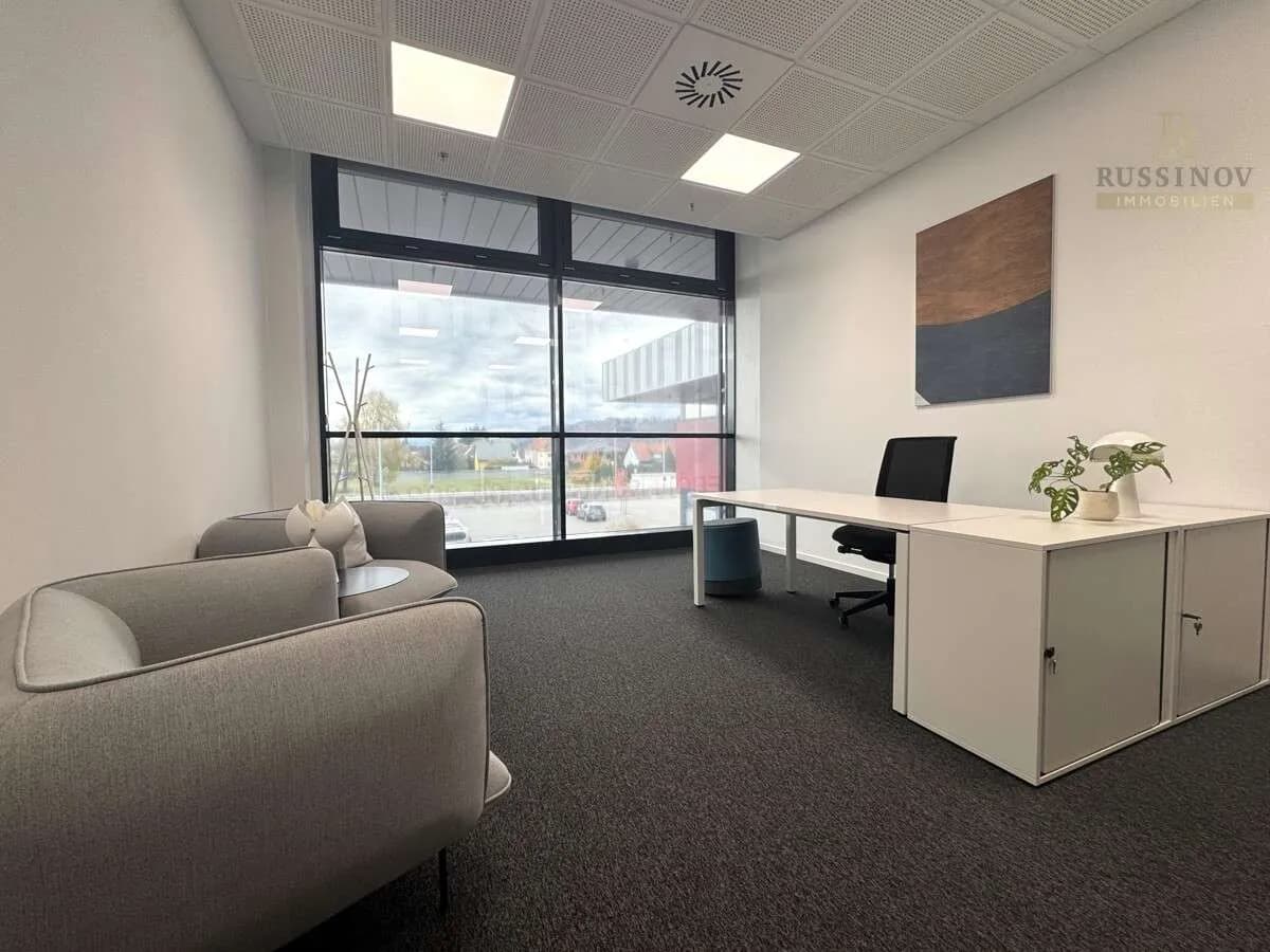1-Zimmer-Gewerbeimmobilie mieten in Klagenfurt – € 1.450 – Bild 9 von 10