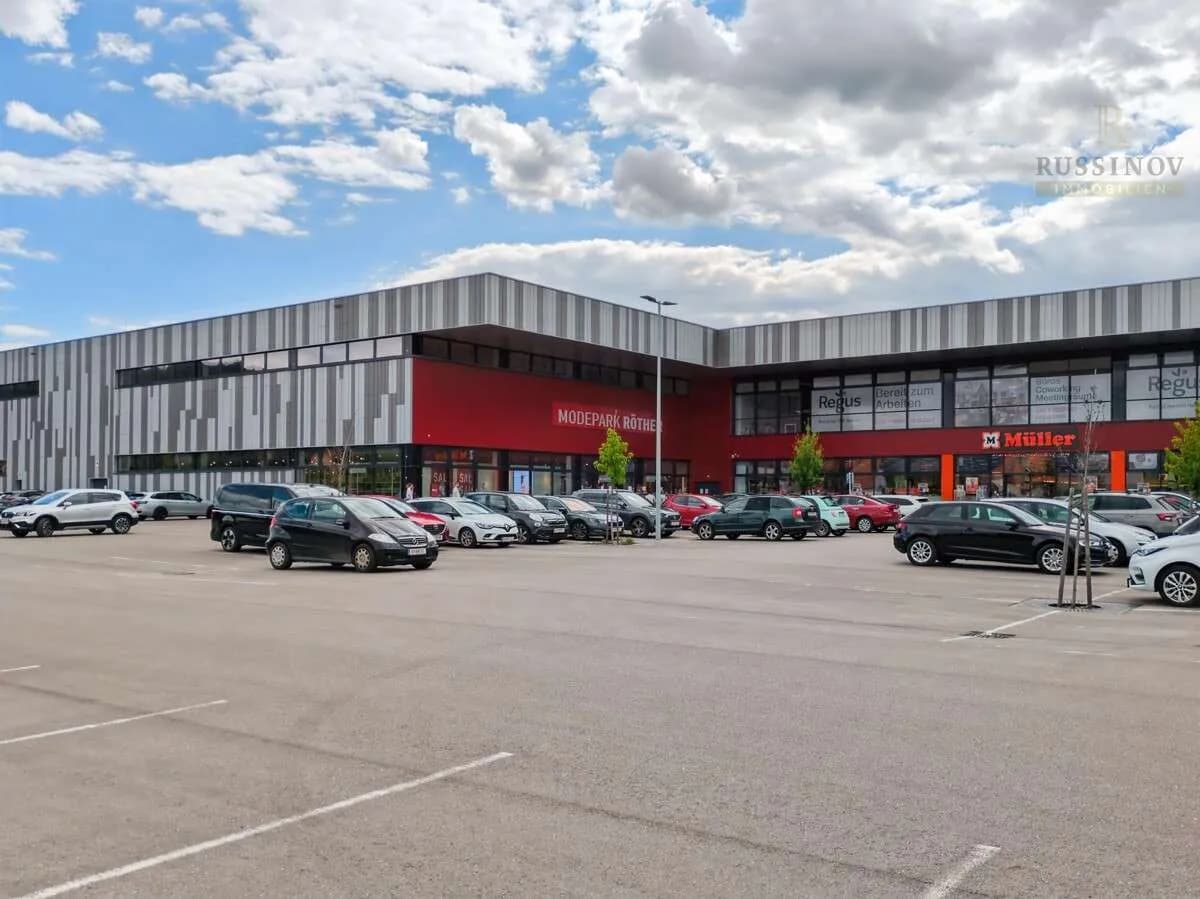 1-Zimmer-Gewerbeimmobilie mieten in Klagenfurt – € 1.450 – Bild 10 von 10