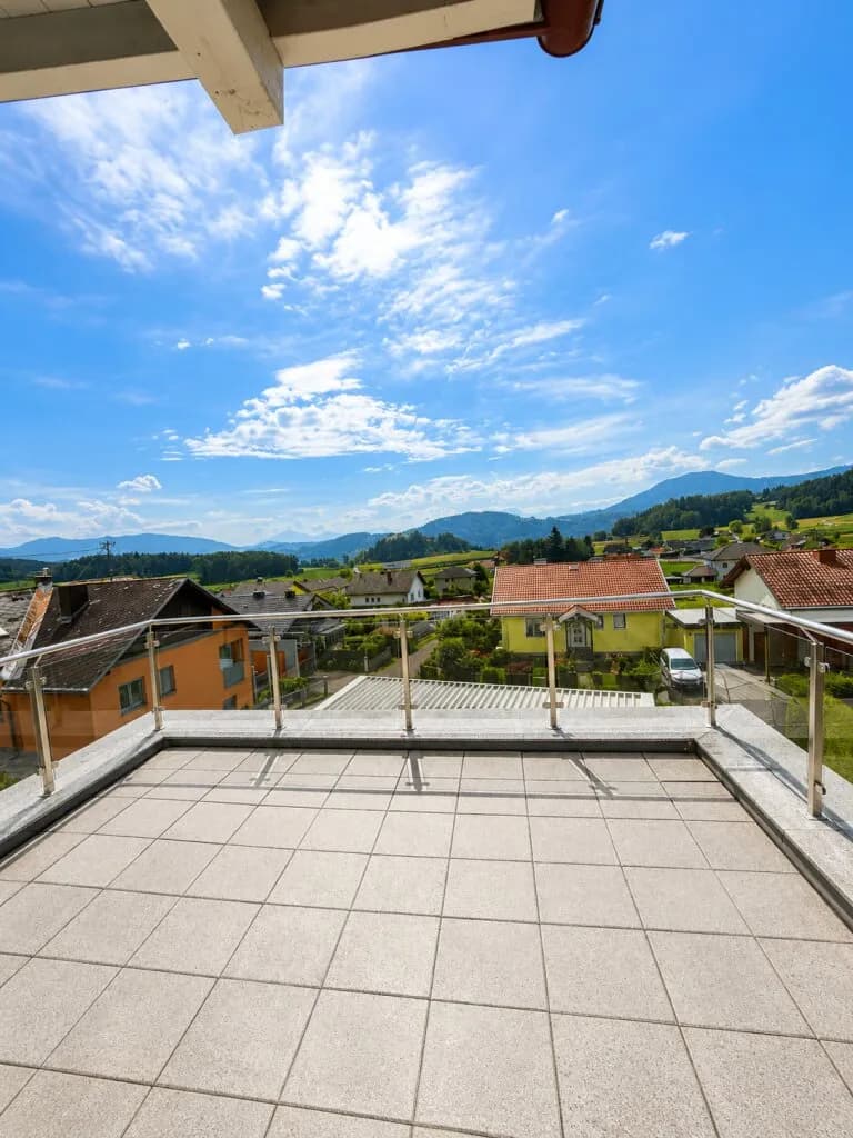 3-Zimmer-Wohnung kaufen in Sankt Veit an der Glan – 87,26 m², € 270.000 – Bild 3 von 13
