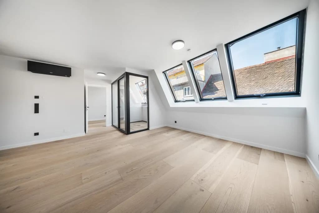 2-Zimmer-Wohnung kaufen in Wien – 46,08 m², € 545.000