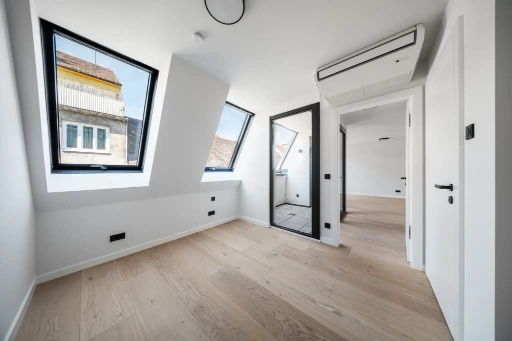 2-Zimmer-Wohnung kaufen in Wien – 46,08 m², € 545.000 – Bild 2 von 17