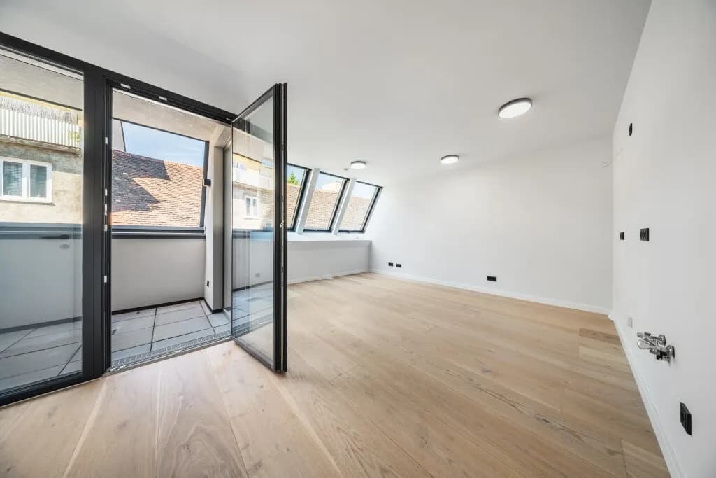 2-Zimmer-Wohnung kaufen in Wien – 46,08 m², € 545.000 – Bild 4 von 17