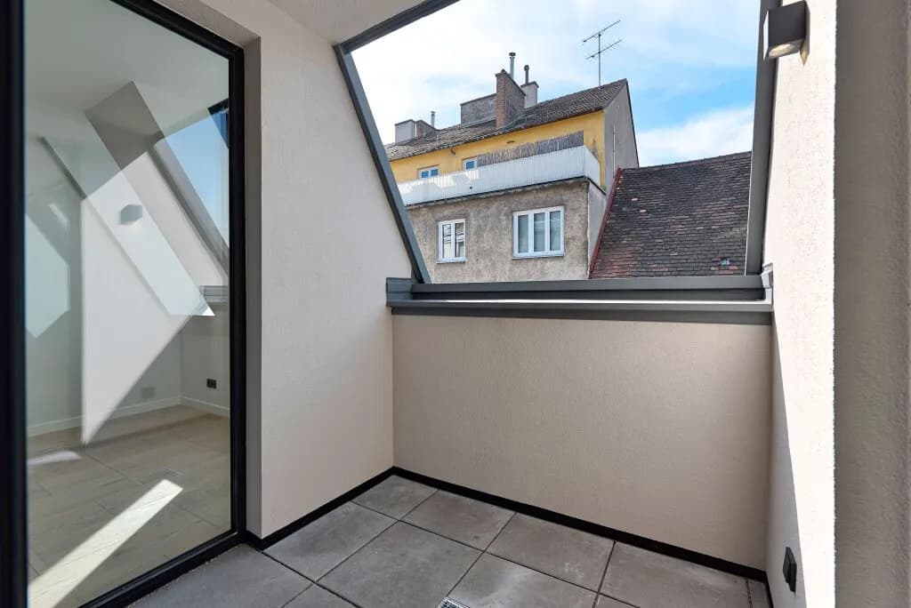 2-Zimmer-Wohnung kaufen in Wien – 46,08 m², € 545.000 – Bild 5 von 17