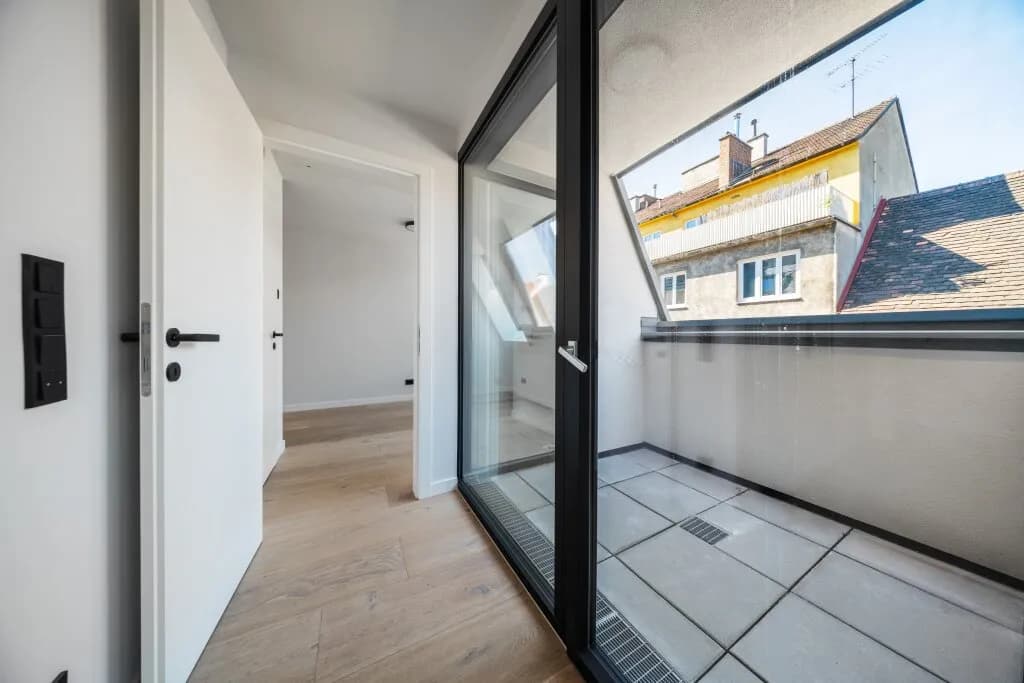 2-Zimmer-Wohnung kaufen in Wien – 46,08 m², € 545.000 – Bild 11 von 17