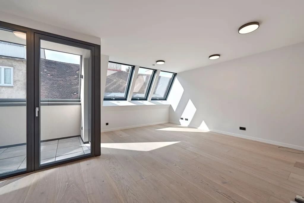 2-Zimmer-Wohnung kaufen in Wien – 46,08 m², € 545.000 – Bild 12 von 17