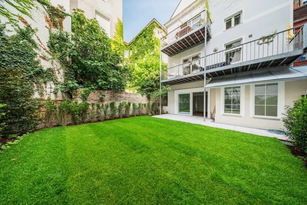 3-Zimmer-Wohnung kaufen in Wien – 96,83 m², € 845.000