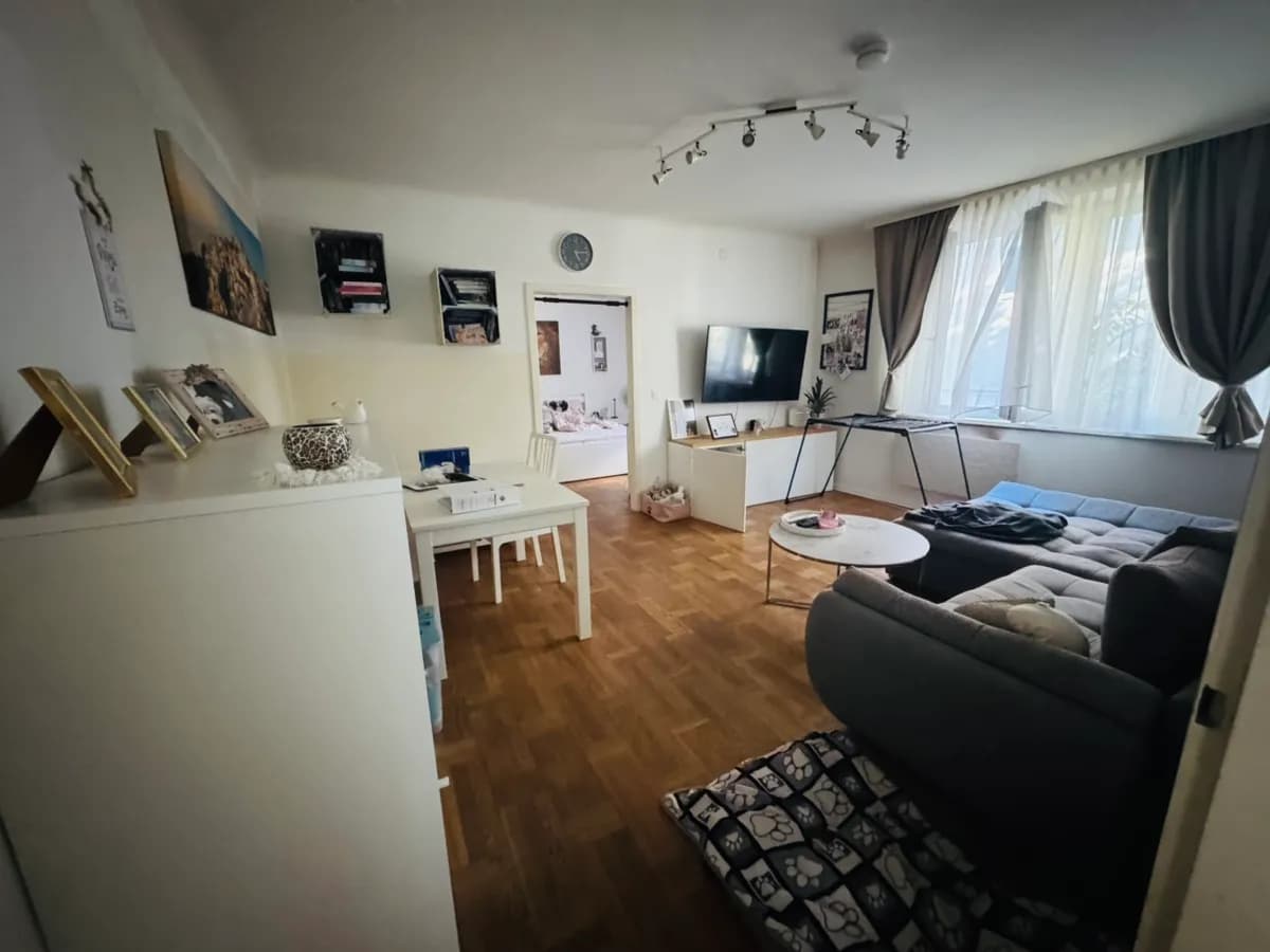 2-Zimmer-Wohnung mieten in Korneuburg – 58 m², € 462 – Bild 2 von 9