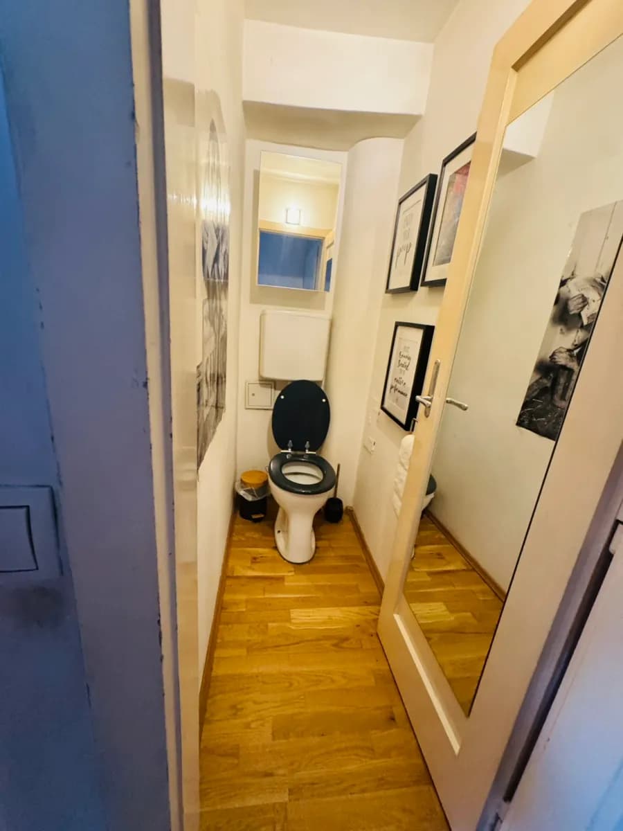 2-Zimmer-Wohnung mieten in Korneuburg – 58 m², € 462 – Bild 3 von 9