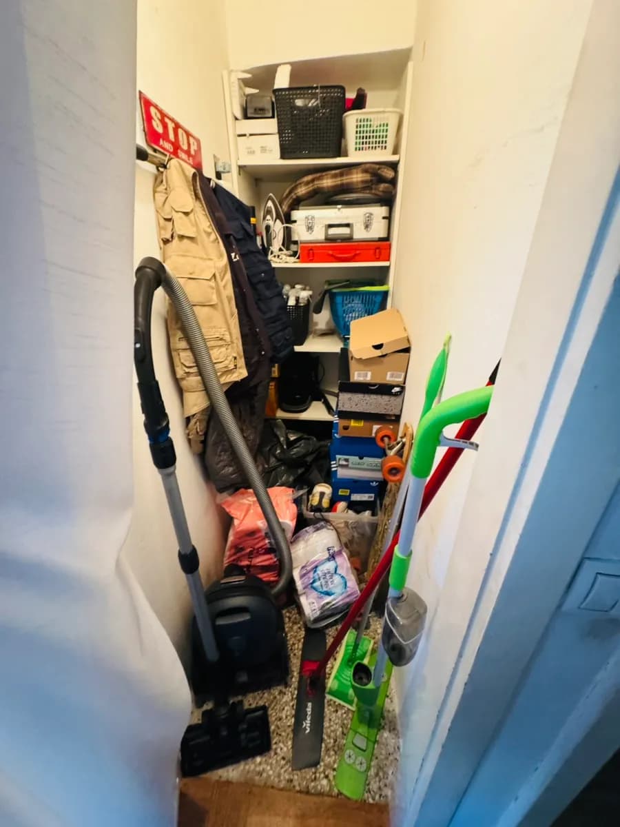 2-Zimmer-Wohnung mieten in Korneuburg – 58 m², € 462 – Bild 4 von 9