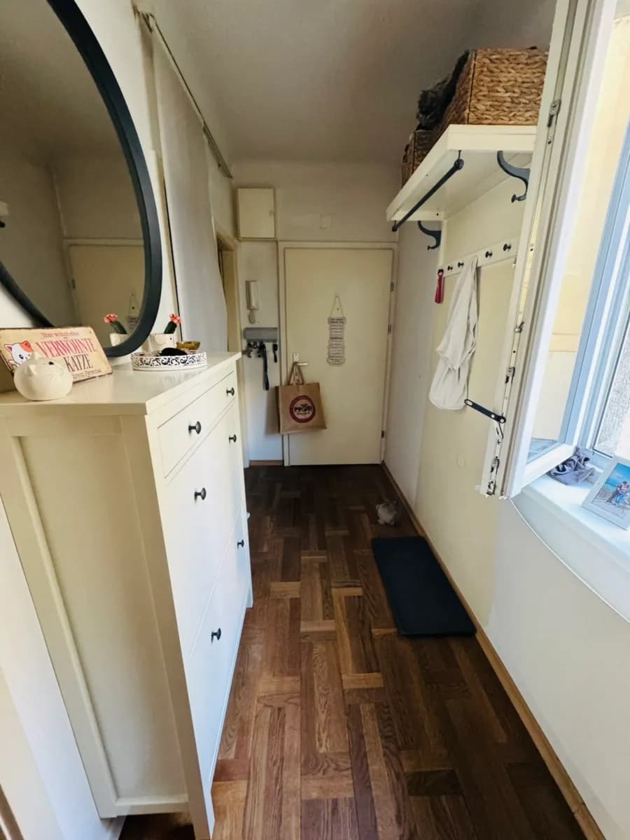 2-Zimmer-Wohnung mieten in Korneuburg – 58 m², € 462 – Bild 5 von 9