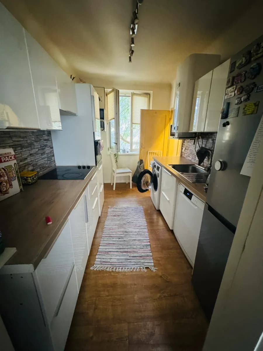 2-Zimmer-Wohnung mieten in Korneuburg – 58 m², € 462 – Bild 6 von 9
