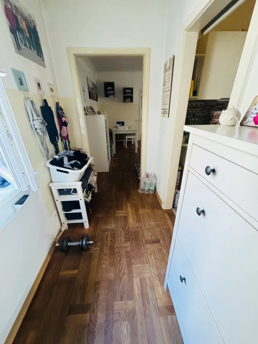 2-Zimmer-Wohnung mieten in Korneuburg – 58 m², € 462 – Bild 8 von 9